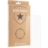 Tactical Glass Shield 2.5D sklo pro Samsung Galaxy A55 5G Clear 8596311237638