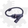Generátor impulzov, kľukový hriadeľ HYUNDAI KIA 1.4 1.6 1.8 2.0 PETROL 39180-2B000 SKV Germany