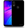 Picasee ULTIMATE CASE pro Xiaomi Redmi 7 - Clear