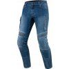 DŽÍNSOVÉ NOHAVICE REBELHORN VANDAL DENIM BLUE W28L34