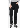Dámske trekingové nohavice Haglofs L.I.M ZT Pant - true black/zenith red