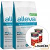 Alleva Equilibrium Sensitive Puppy All Breeds Ocean Fish 2 x 12 kg