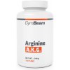 GymBeam Arginine A.K.G. 120 tabs