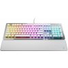Turtle Beach Vulcan II TKL, Linear Red Sw. US, bílá TBK-1002-11-US (TBK-1002-11-US)