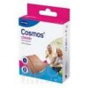 Paul Hartmann AG Cosmos Classic oteruvzdorná náplasť na rany, (8 cm x 1 m) (inov.2025) 1x1 ks
