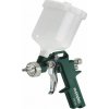 Metabo Tryska lakovací pistole 1,5 mm 4,5 bar/240 l/min, horní nádrž FSP 600 1,5 MET601575000
