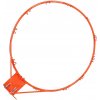 Merco basketbalová obruč Economy priemer 45cm, tl. 10mm