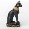 Mayer Bastet soška, ​​8 cm