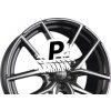 DEZENT TOblack 8x19 5x108 ET42 polished