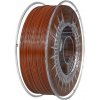Filament DEVIL DESIGN / PETG / HNEDÁ / 1,75mm / 1 kg (Filament DEVIL DESIGN / PETG / BROWN / 1,75mm / 1 kg)