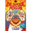 Evil Emperor Penguin: The World Will Be Mine!