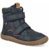 Froddo Barefoot s membránou G3160204 dark blue
