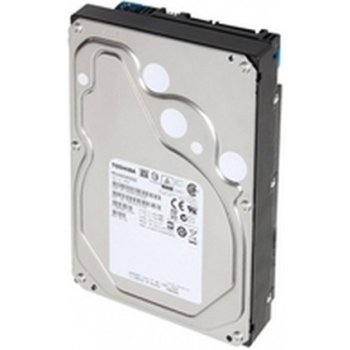 Toshiba 6TB, SATA, MG04ACA600E