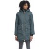 Ragwear Crescend 5021/Dark Green