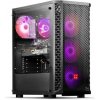 Lynx Challenger (10463088) čierna / Intel Core i5-12400F 2.5GHz / 32GB / 1TB SSD / RTX 4060 8GB / W11H (10463088)