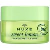 Nuxe Hydratačný balzam na pery Sweet Lemon (Lip Balm) 15 g