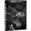 Hra o tróny 5. série (4 Blu-ray 4K Ultra HD)
