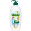 PALMOLIVE Naturals For Kids Sprchový gél pumpa 750 ml