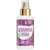 Purity Vision Bio gerániová voda 100 ml