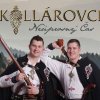 Kollárovci: Neúprosný čas - CD