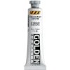 Akrylová farba Golden Heavy Body - 4012 Iridescent Bright Gold (Fine) Objem: 59 ml