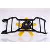 Ventilátor chladenia motora NISSENS 85630