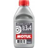 MOTUL brzdová kvapalina DOT 3 & 4 Brake fluid 500ml