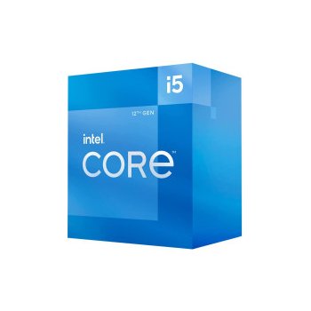 Intel Core i5-12500 BX8071512500