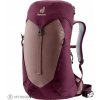 Deuter AC Lite SL 14 l ashrose cassis
