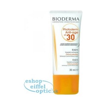 Bioderma Photoderm Anti-Age krém SPF30 30 ml