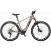 Elektrobicykel KTM Macina Team 892 Xl Di2 2026 Farba: hnedá, Veľkosť rámu: 43 cm, Priemer kolies: 29”
