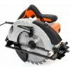 Kraft & Dele Kraft dele KD1522 okružná píla 1850W