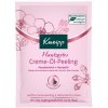 Kneipp Cream-Oil Peeling Almond Blossoms telový peeling 40 ml