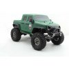 RACING RGT RGT RC crawler DEFIER V2 2,4GHz Green RTR 1:10