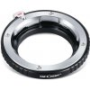K&F Concept MFT(M4/3) LM-M4/3
