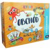 Albi Kvído - Obchod: Hra o nakupovaní