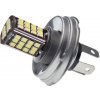 P45T, 56x SMD 2835 LED, 6V - Bielá