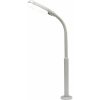 Viessmann Modelltechnik Z pouličné lampa jednoduché hotový model 7190 1 ks; 7190