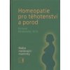 Moskowitz Richard: Homeopatie pro těhotenství a porod (Jemné a nenásilné, ale přitom účinné léčení, jaké umožňuje právě homeopatie, je důležité pro zdraví budoucího dítěte. ( 299 str. V5) (vydání Alte