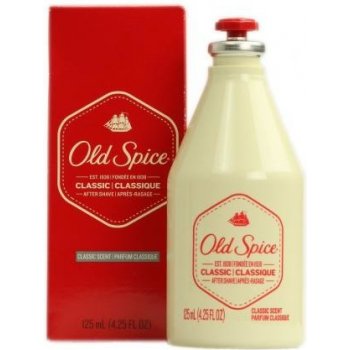 Old Spice Original voda po holení 100 ml