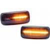 FIAT FREEMONT 11-15 LED DYNAMICKÉ SMEROVÉ SVETLÁ