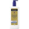 Neutrogena Body Care hĺbkovo hydratačné telové mlieko s olejom 400 ml