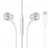 Samsung Earphones USB Type-C EO-IC100 Sound by AKG White
