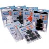 Tankpady Oxford OF83 Spine Super Think Pad - číra, tenký 170x250mm