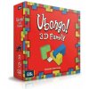 Albi Ubongo 3D Family - druhá edícia