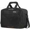 Taška do lietadla-batoh American Tourister Summer Funk 27 L čierna
