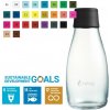 Retap Go sklenená fľaša so závitom 500 ml