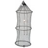 Prechovávací sak Giants Fishing Keep Net 40x80cm 3kruhy