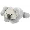 NATTOU Projektor hudobný so svetlom koala grey 875585