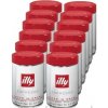 12x Illy stredne pražená káva, zrnková 250g